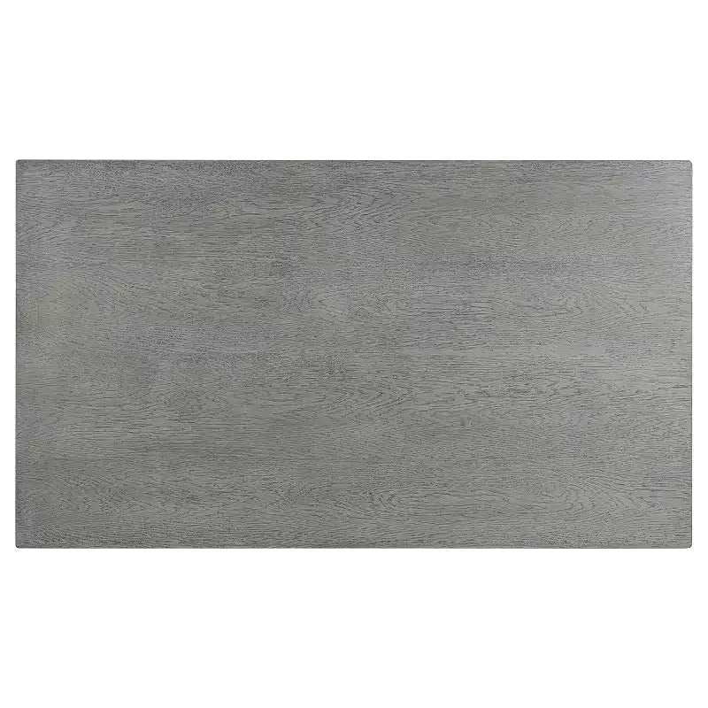 Christopher Knight Home Cortez Modern 55 Wood Coffee Table with 2 Open Storage Shelves