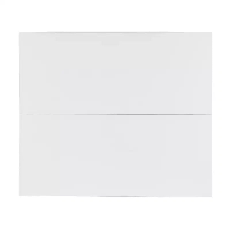 Kempsey Convertible Console-to-Dining Table - White - SEI