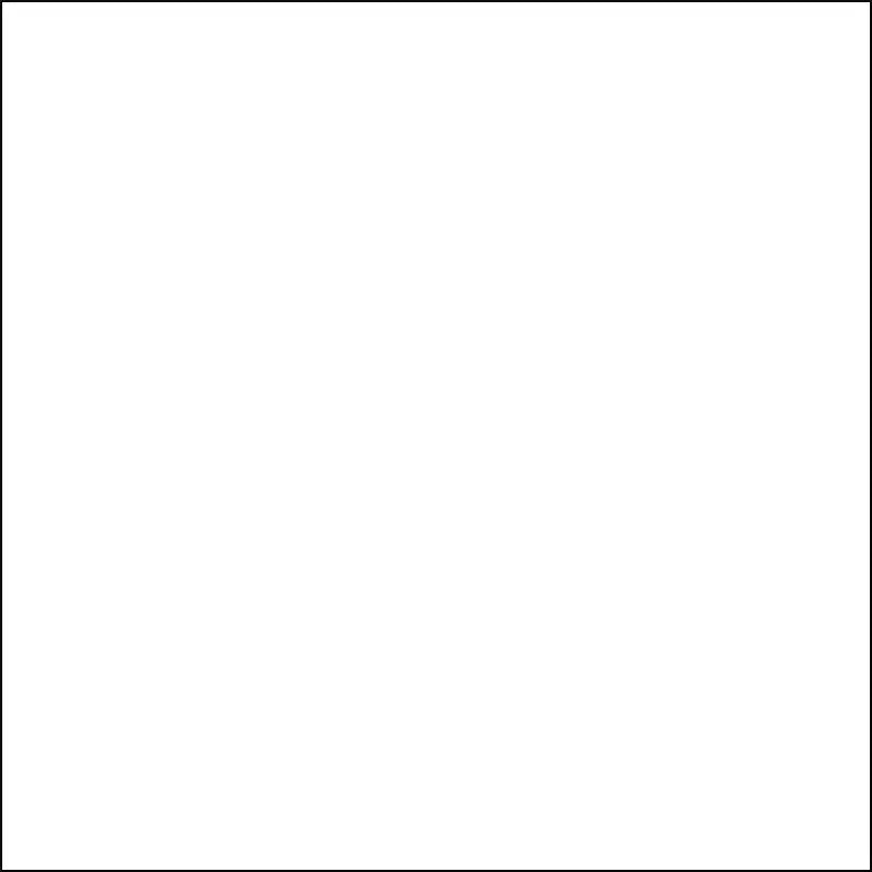HomeStock 7.91 in.H Particle Board Horizontal Dressers with 3 - Drawers in White Finish