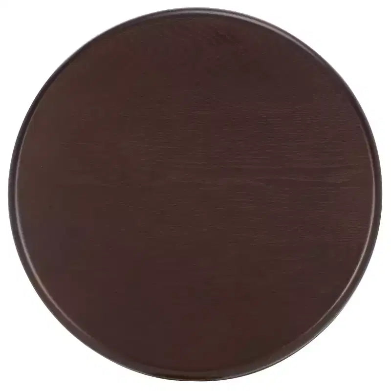 Ohana Accent Table - ACC2327 - Dark Brown - Safavieh