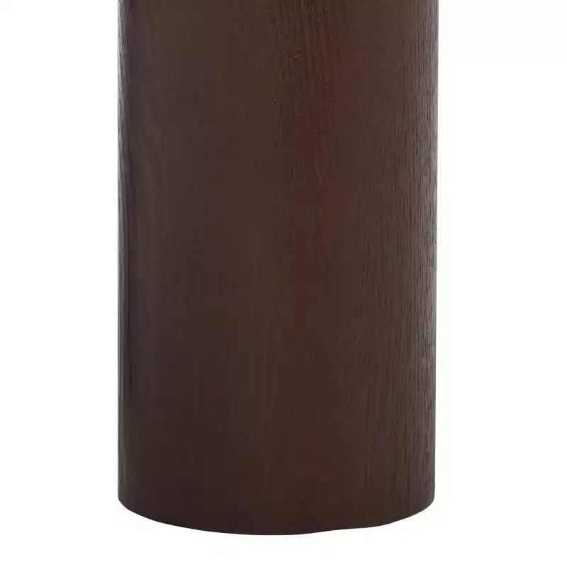Ohana Accent Table - ACC2327 - Dark Brown - Safavieh
