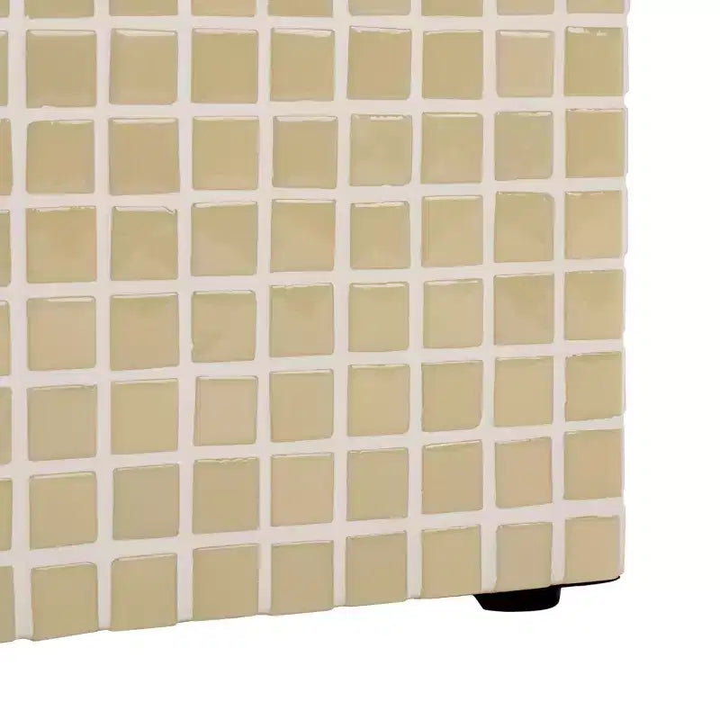 Hikari Cube Accent Table - ACC3229 - Safavieh