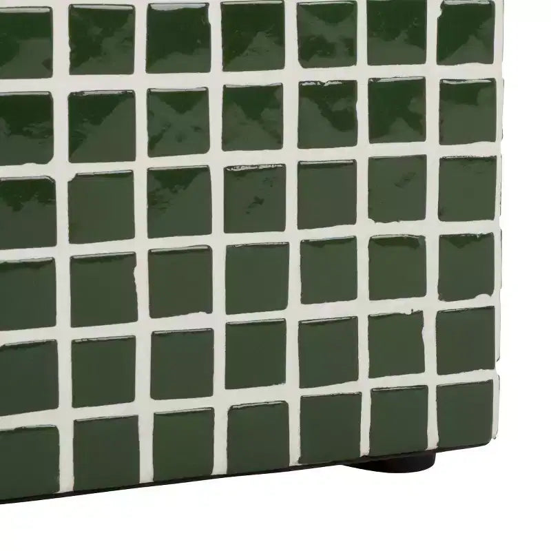 Hikari Cube Accent Table - ACC3229 - Safavieh