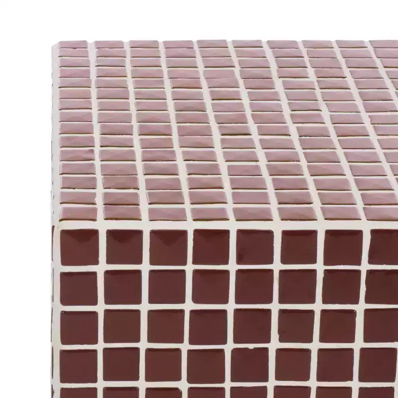 Hikari Cube Accent Table - ACC3229 - Safavieh