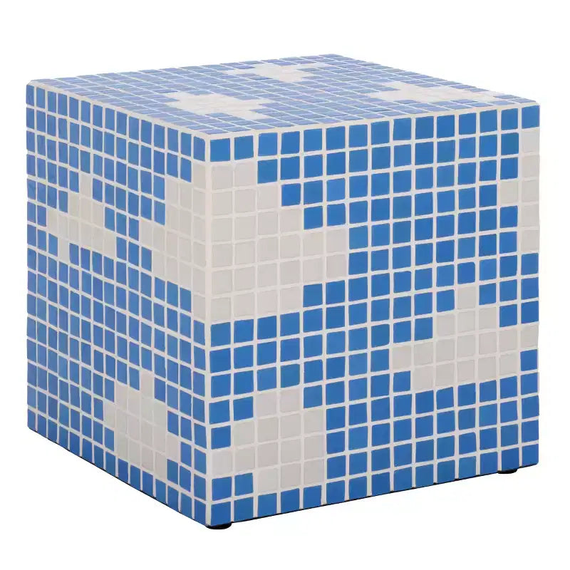 Hikari Cube Accent Table - ACC3229 - Safavieh