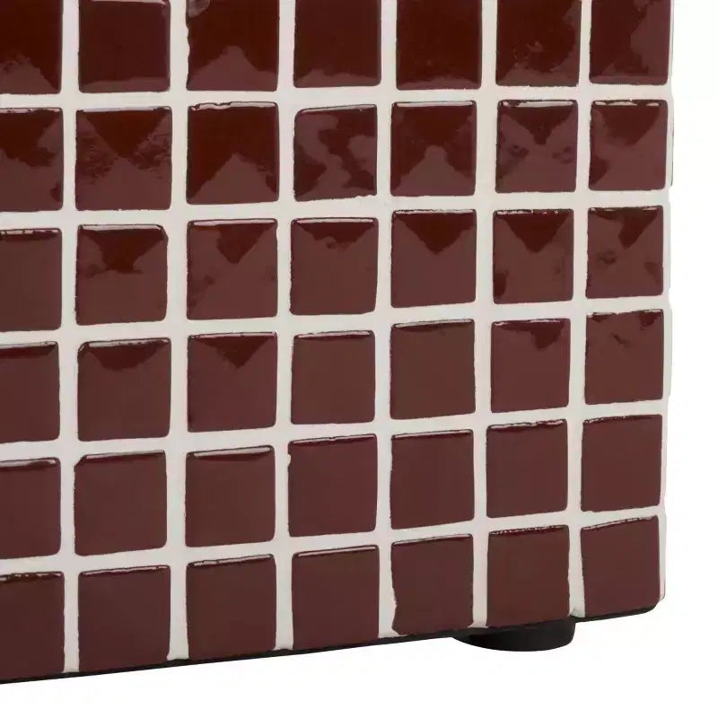 Hikari Cube Accent Table - ACC3229 - Safavieh